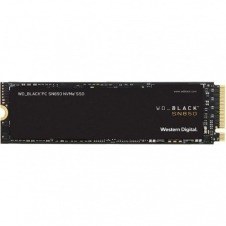 Disco SSD Western Digital WD Black SN850 2TB/ M.2 2280 PCIe