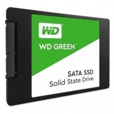 Disco SSD Western Digital WD Green 480GB/ SATA III