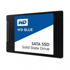 Disco SSD Western Digital WD Blue 500GB/ SATA III