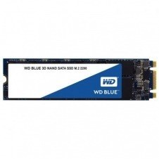 Disco SSD Western Digital WD Blue 500GB/ M.2 2280