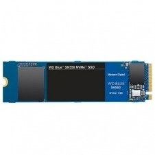 Disco SSD Western Digital WD Blue SN550 1TB/ M.2 2280 PCIe