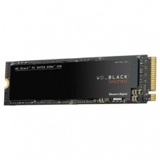 Disco SSD Western Digital WD Black SN750 250GB/ M.2 2280 PCIe
