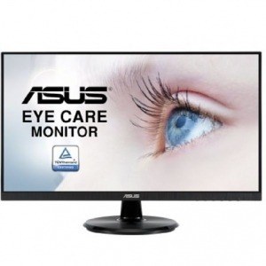 Monitor Asus VA24DQ 23.8"/ Full HD/ Multimedia/ Negro