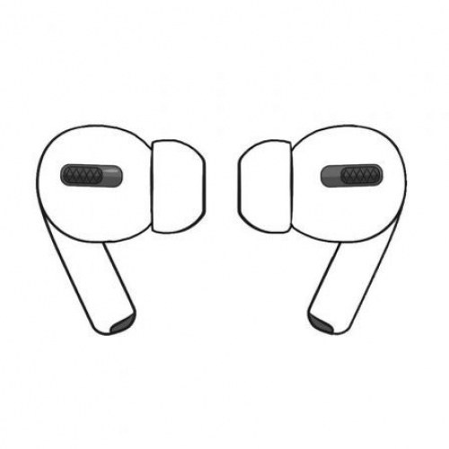 Auriculares Bluetooth Apple Airpods Pro V3 2a Generación