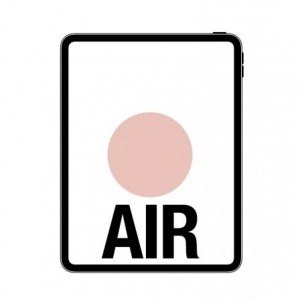 Apple iPad AIR 10.9"/ 256GB/ Oro Rosa