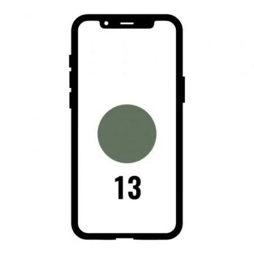 Smartphone Apple iPhone 13 128GB/ 6.1