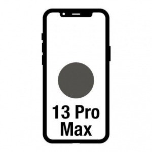 Smartphone Apple iPhone 13 Pro Max 1TB/ 6.7"/ 5G/ Grafito