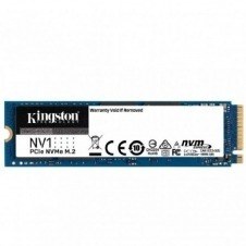 Disco SSD Kingston NV1 2TB/ M.2 2280 PCIe NVMe