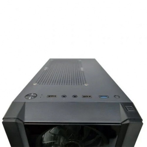 PC Gaming KVX Phobos 9 Intel Core i5-10400/ 16GB/ 512GB SSD + 1TB/ GeForce RTX2060/ FreeDOS