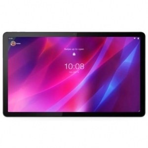 Tablet Lenovo Tab P11 Plus 11"/ 4GB/ 64GB/ Gris Platino