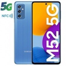 Smartphone Samsung Galaxy M52 6GB/ 128GB/ 6.7