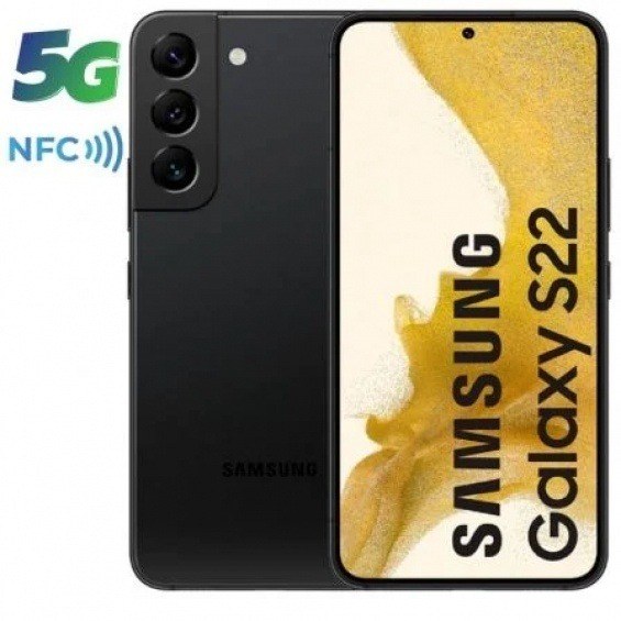 Smartphone Samsung Galaxy S22 8GB/ 128GB/ 6.1