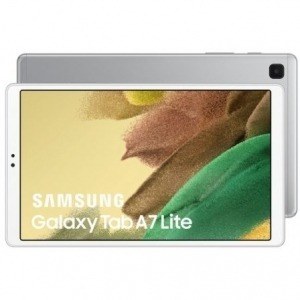 Tablet Samsung Galaxy Tab A7 Lite 8.7"/ 3GB/ 32GB/ Plata