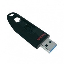 Pendrive 16GB SanDisk Cruzer Ultra USB 3.0