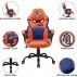 Silla Gaming Subsonic Dragon Ball Z Junior Gaming Seat