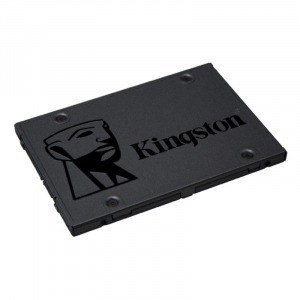 Disco Duro Kingston A400 2.5" SSD 120 GB Sata III