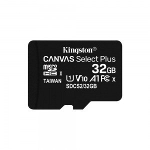 Tarjeta Micro SD Kingston SDCS2/32GBSP 32GB