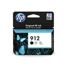 Tinta HP 912 Negro 8.29ml 300 páginas (3YL80AE)