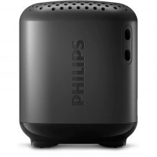 Altavoz inalámbrico PHILIPS TAS1505B/00 Bluetooth potencia de salida 2.5w -