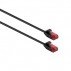 Ewent Im1045 Cable De Red 1,5 M Cat6 U/utp (Utp) Negro