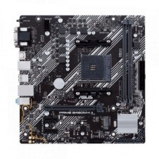 ASUS Prime B450M-K II Zócalo AM4 micro ATX AMD B450