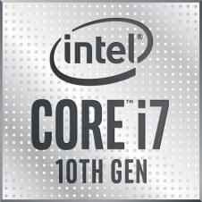 CPU 10TH GENERATION INTEL CORE I7-10700F 2.90GHZ 16M LGA1200 BX8070110700F 99A0VD