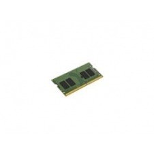 MEMORIA KINGSTON SODIMM DDR4 8GB 2666MHZ CL19 1RX16 KVR26S19S6/8
