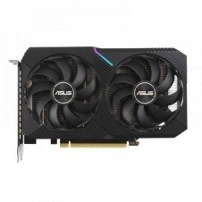ASUS Dual GeForce RTX 3060 Ti V2 MINI NVIDIA 8 GB GDDR6(NO VALIDO PARA MINERIA)