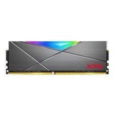 ADATA XPG (16GB X1) DDR4 3600MHZ TUNGSTEN GREY SINGLE COLOR BOX