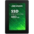 HIKVISION HS-SSD-C100/480GB 2.5