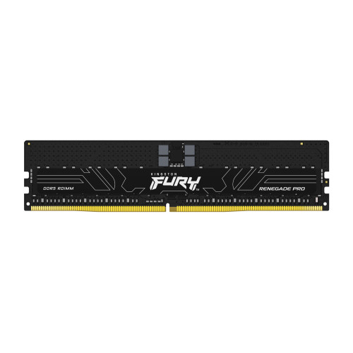 Kingston Technology FURY Renegade Pro módulo de memoria 16 GB 1 x 16 GB DDR5 5600 MHz ECC