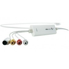 Elgato 1VC108601001 sintonizador de TV Analógica USB