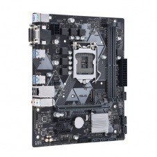 ASUS Prime B365M-K LGA 1151 (Zócalo H4) Micro ATX Intel B365