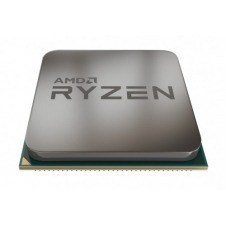 AMD Ryzen 5 3400G procesador 3,7 GHz Caja 4 MB L3