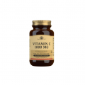 Solgar Vitamina C 1000 mg - 100 Cápsulas vegetales