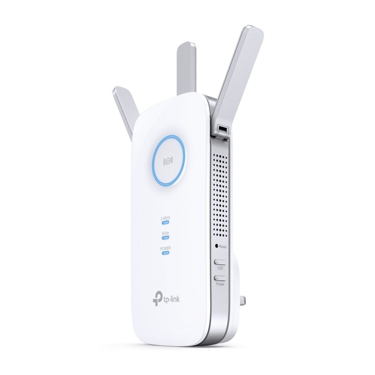 TP-Link RE550 Repetidor/Amplificador WiFi AC1900 Doble Banda