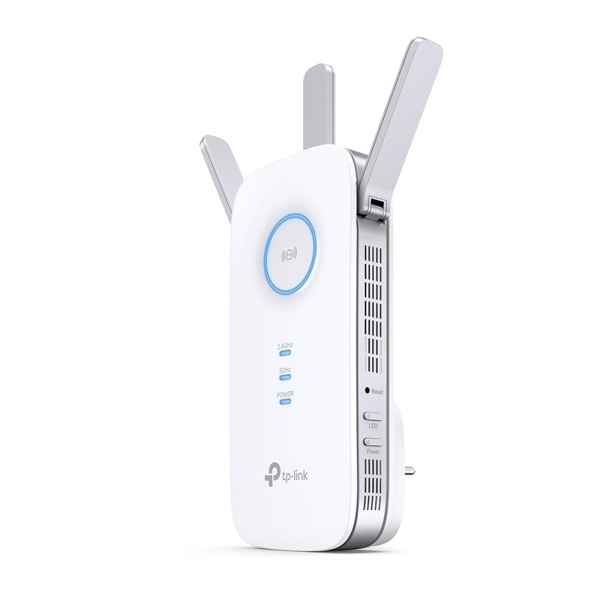 TP-Link RE550 Repetidor/Amplificador WiFi AC1900 Doble Banda