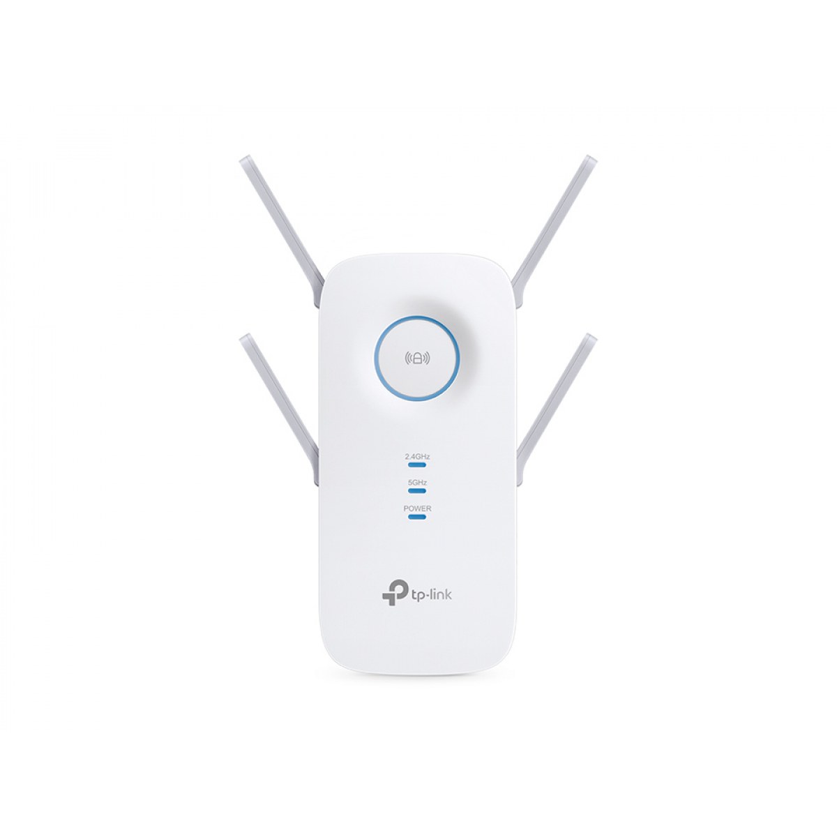 TP-Link RE650 Repetidor WiFi Doble Banda AC2600