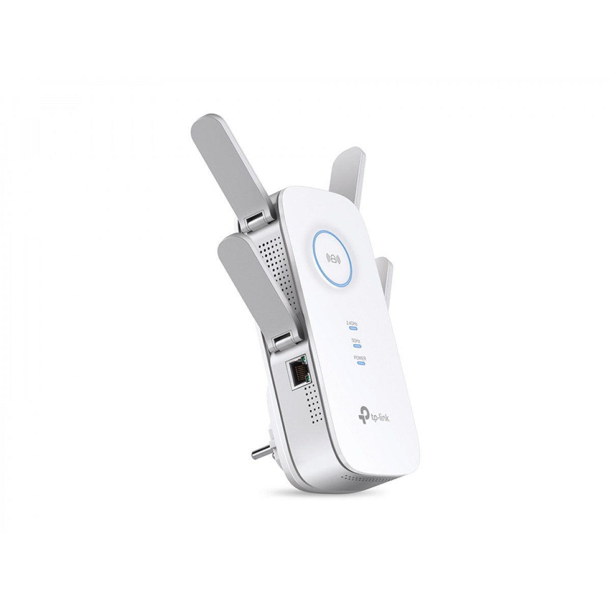 TP-Link RE650 Repetidor WiFi Doble Banda AC2600