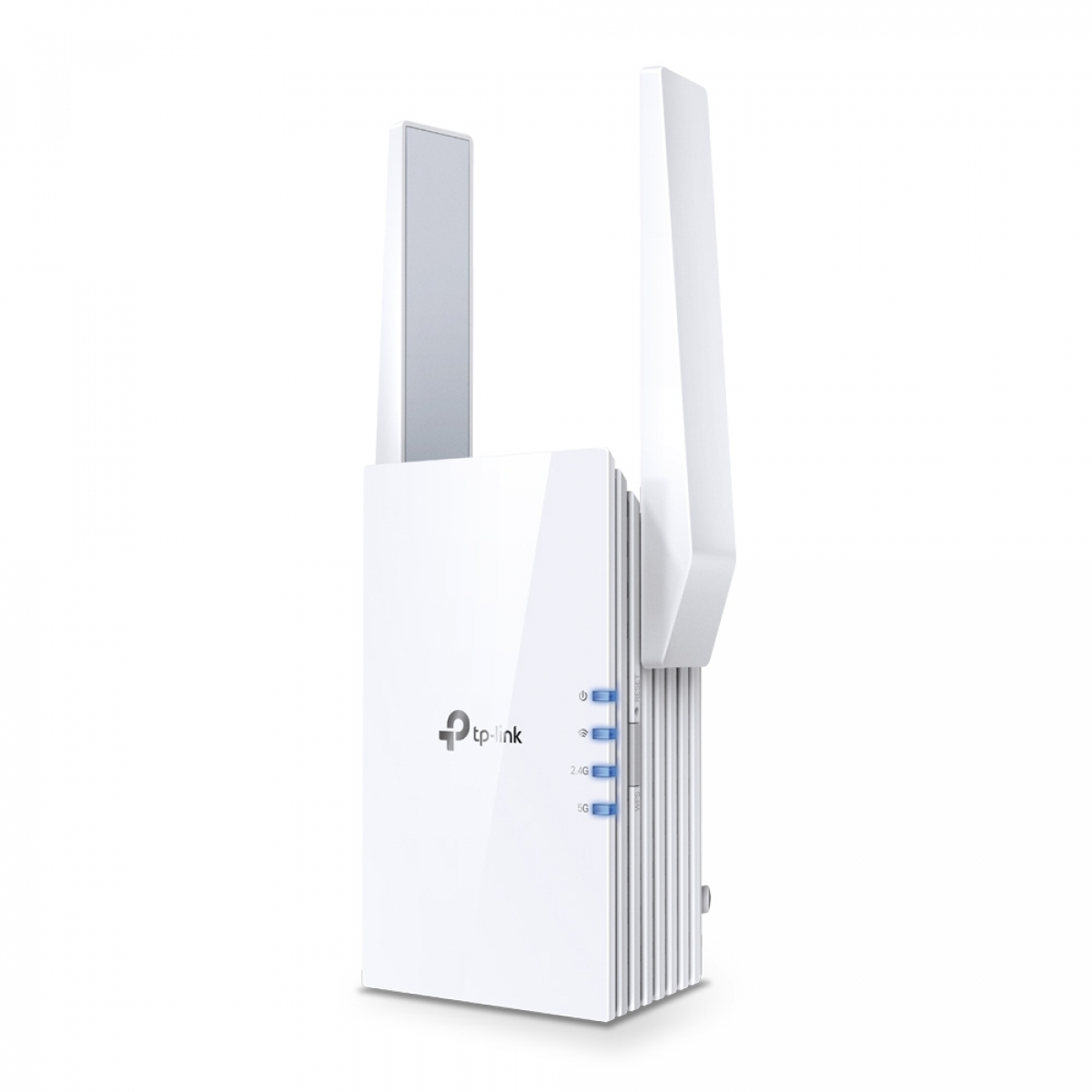 TP-Link - RE705X sistema Wi-Fi Mesh (Wi-Fi en malla) Doble banda (2,4 GHz / 5 GHz) Wi-Fi 6