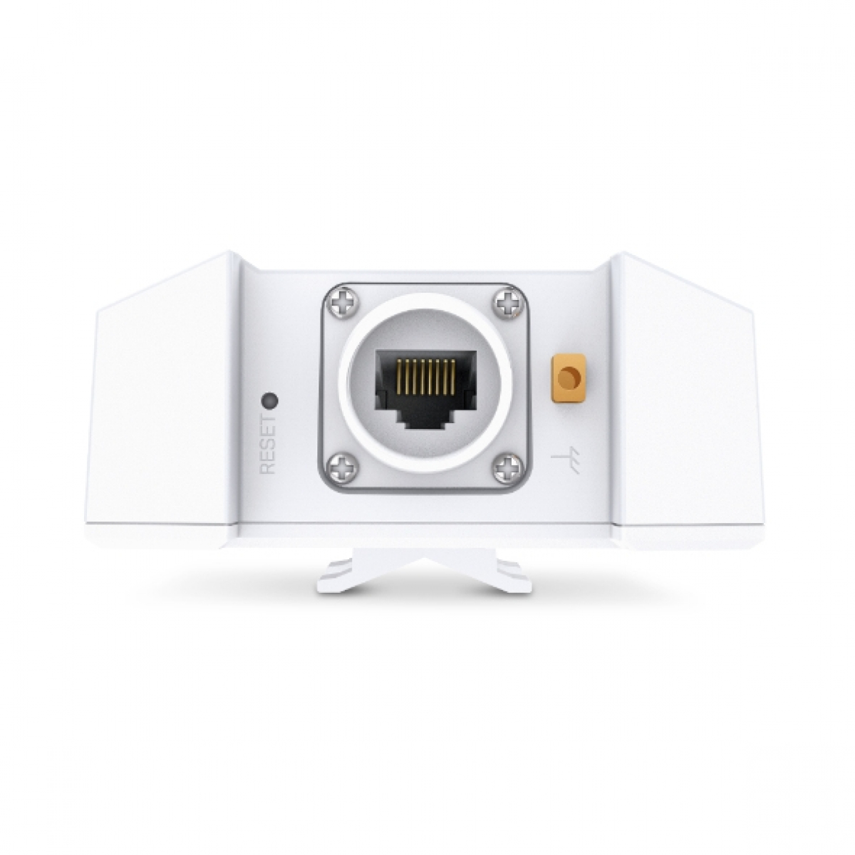 TP-Link - Omada EAP610-Outdoor 1800 Mbit/s Blanco Energía sobre Ethernet (PoE)