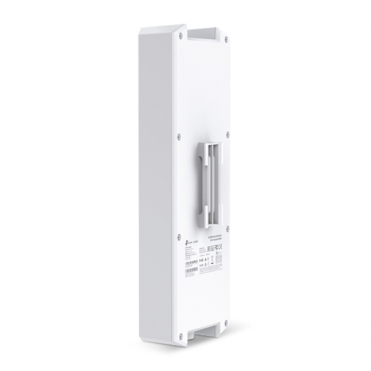 TP-Link - Omada EAP610-Outdoor 1800 Mbit/s Blanco Energía sobre Ethernet (PoE)