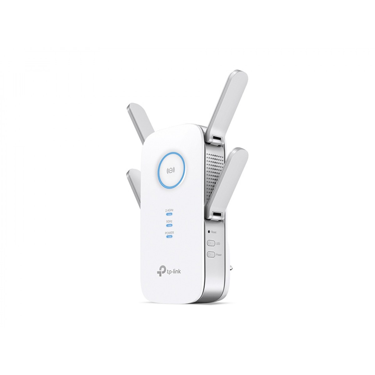 TP-Link RE650 Repetidor WiFi Doble Banda AC2600