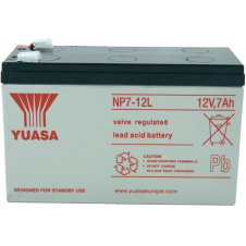 2-Power NP7-12L batería para sistema ups Sealed Lead Acid (VRLA) 7 V