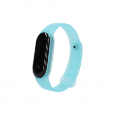 CORREA XIAOMI MI BAND 5 TPU AZUL