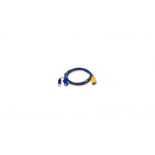 CABLE ATEN PS2 PARA CONSOLAS KVM 3M 2L-5203UP