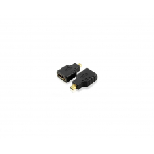 CABLE MICRO HDMI M A HDMI H 3GO AMHDMI