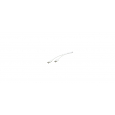 CABLE USB 2.0 USB C M A USB C M 1.8MT KRAMER ELECTRONICS BLANCO 96-02357006