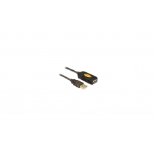 CABLE USB A M A USB A H 5MT DELOCK PROLONGADOR 82308