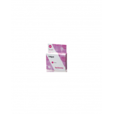 CARTUCHO TINTA KARKEMIS COMPATIBLE BROTHER LC-985M MAGENTA 19,5ML 20010048